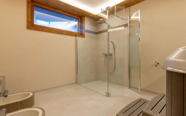 Haus Alpenrose 34908