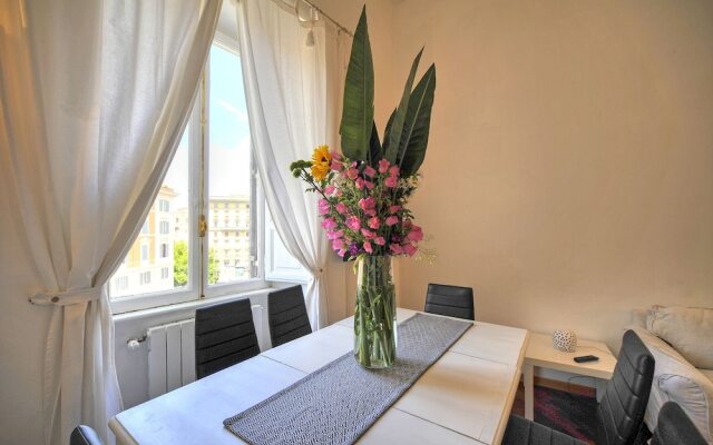Rome Luxury House