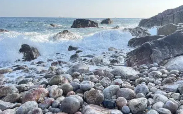 Shenzhen Pingshang Surf Inn 2