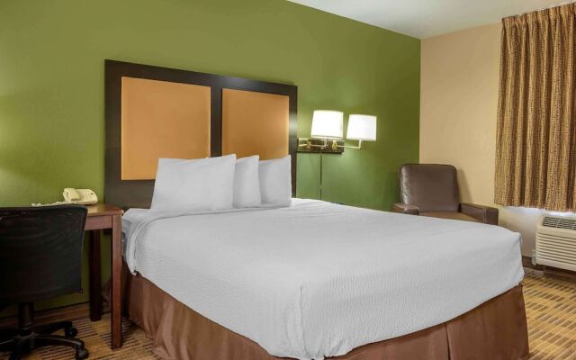 Extended Stay America Chicago Buffalo Grove Deerfield