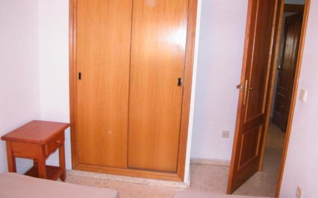 APARTAMENTO SALINAS IV 5º, Mnostrum Playa de Gandía