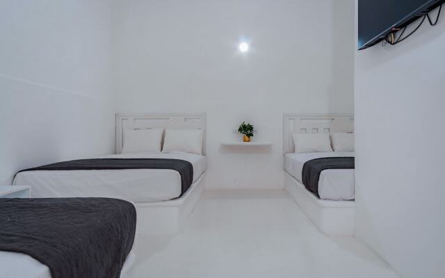 Italia Estación Hotel Mérida