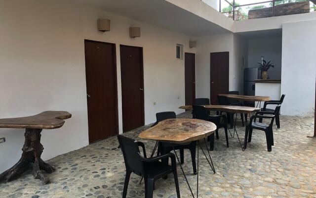 Tayrona Angel Lodge