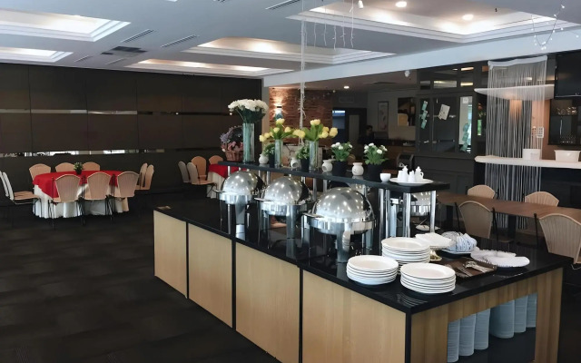 Legend Inn Taiping