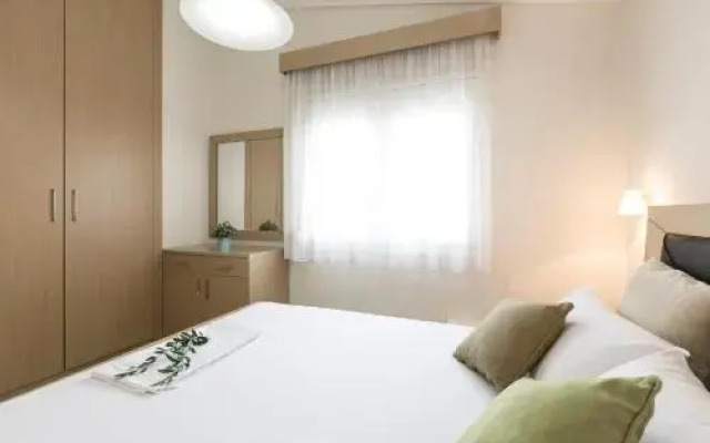 Olive Tree Apartments