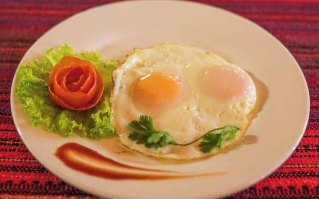 Treasure Hotel Laos