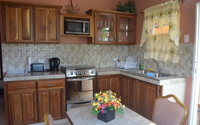 Reef View Apartments