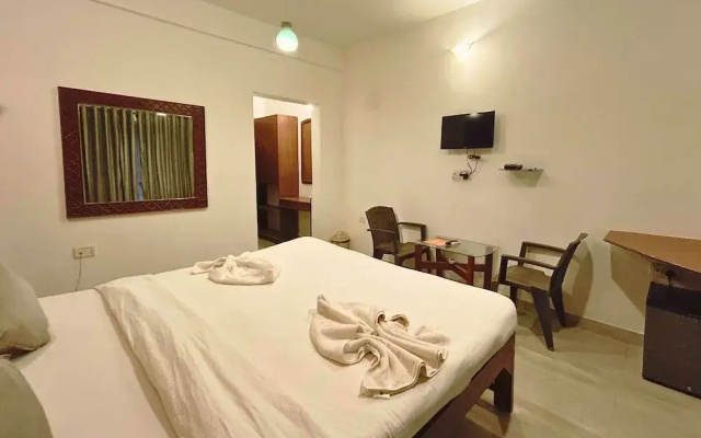Hotel Grand Image Inn