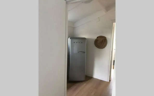 Kust-, fiets-, wandel-, rust- & cultuurlocatie