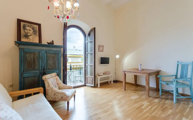 Holi-Rent BalcÃ³n Trianero