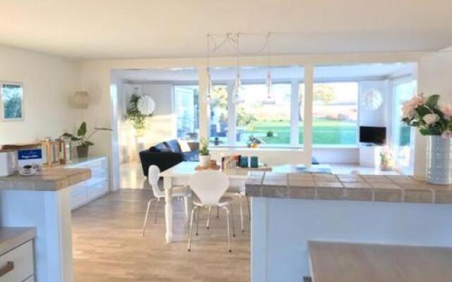 Strandvangen Guesthouse