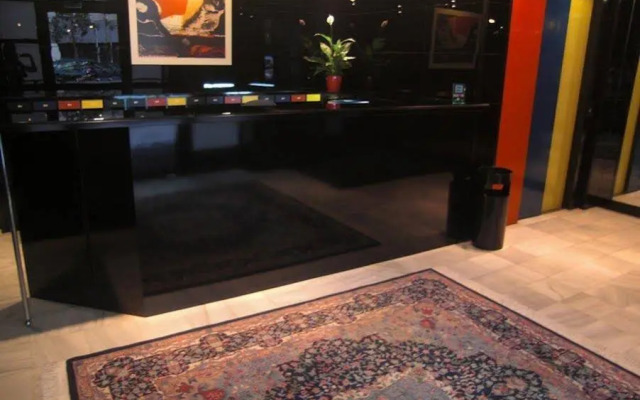 Apartamentos Descartes