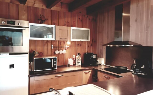 D&O Guesthouse La Pinede