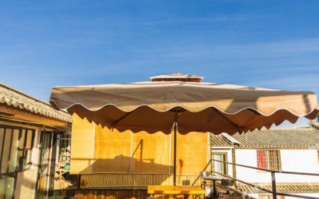 Zen Garden Inn