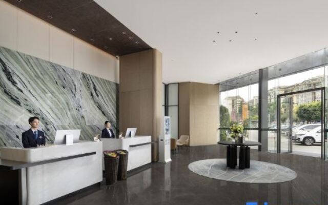 MEHOOD LESTIE Hotel (Guangzhou South Railway Station Panyu Changlong Branch)