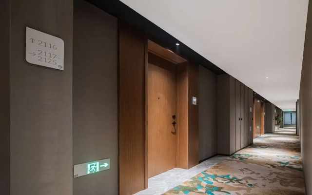 Hilton Garden Inn Hefei High-Tech Zone
