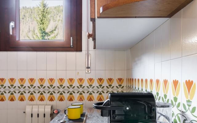 Orobie Master Guest apartment