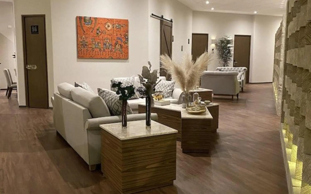 Antigua Hotel Boutique