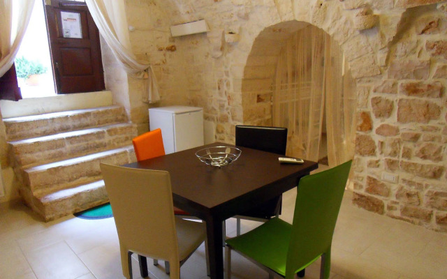 Albergo Diffuso Dimora Rossi