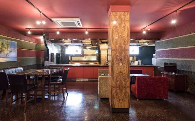 Trip Shot Hotels Koza