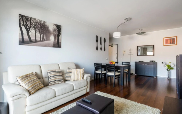 Centromar Residence Ocean View by Atlantic Holiday