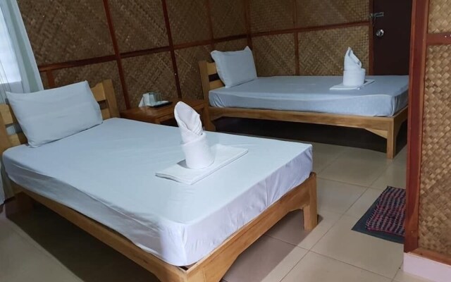 Diamond De Siquijor Beach House