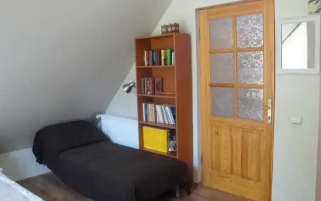 Guesthouse Melnalkšņi