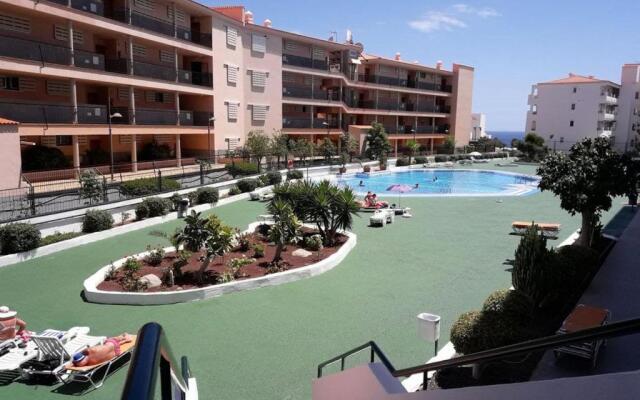 Los Cristianos Summerland