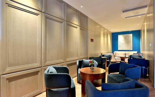 Byland Star Hotel