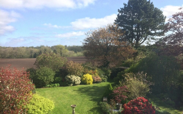 Porthkerry House Bed and Breakfast