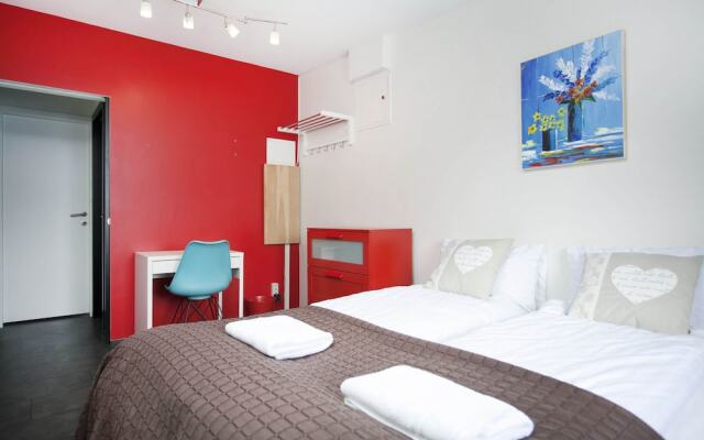 Thor Guesthouse