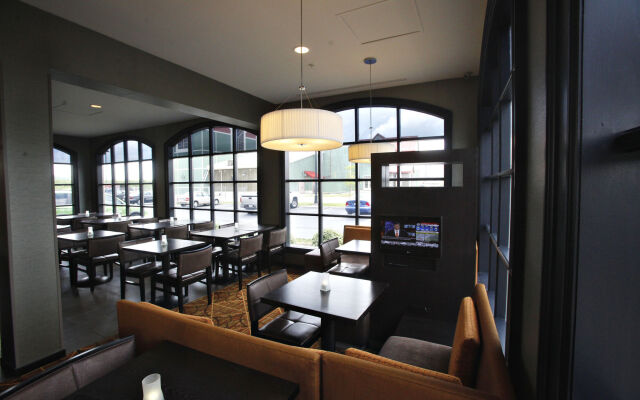 Courtyard by Marriott Waterloo St. Jacobs