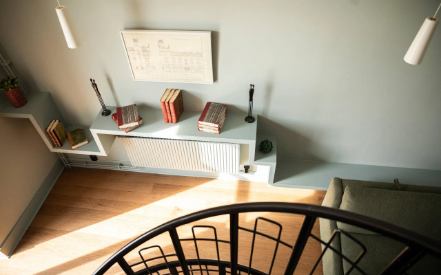 Home Hotel Bolinder Munktell