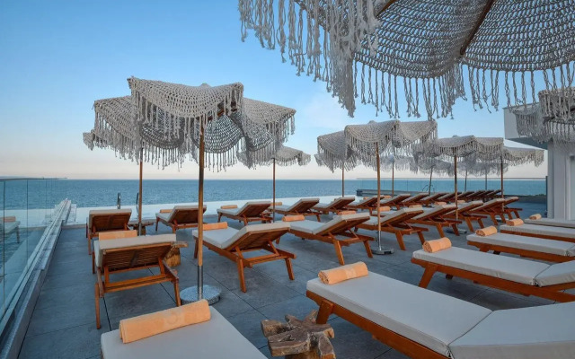Grifid Hotel Vistamar - Ultra All Inclusive