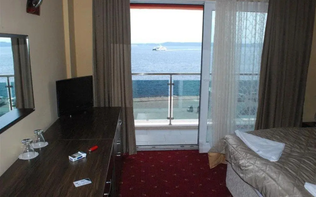Hotel Deniz
