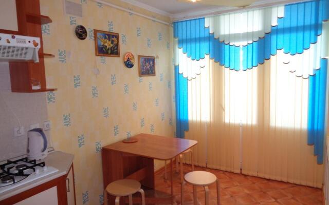 Apartment Sergeev