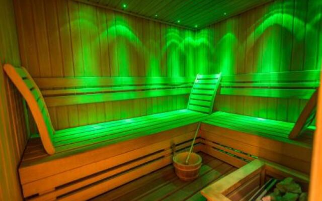 HostGost at BAMS (Private Spa included)