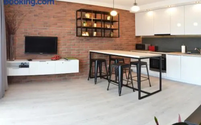Smart2Stay Apartamenty