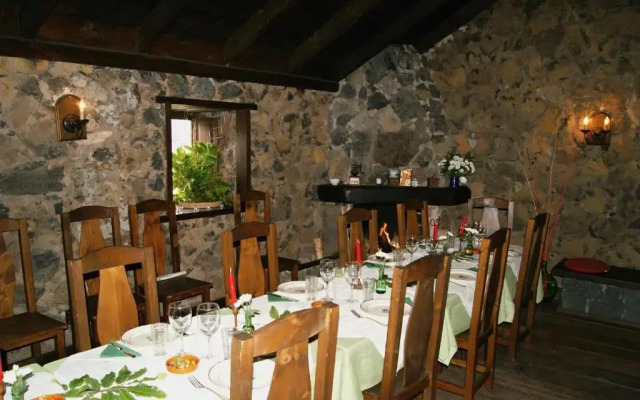 Hotel Rural Caserio Los Partidos