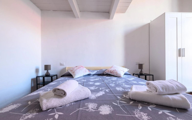 Via San Pasquale a Chiaia 48