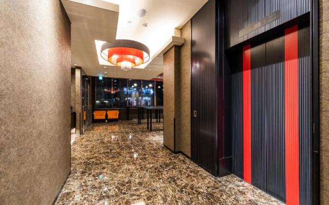 AI HOTEL Keikyu Kamata