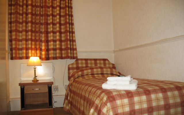 Michaelson House Hotel