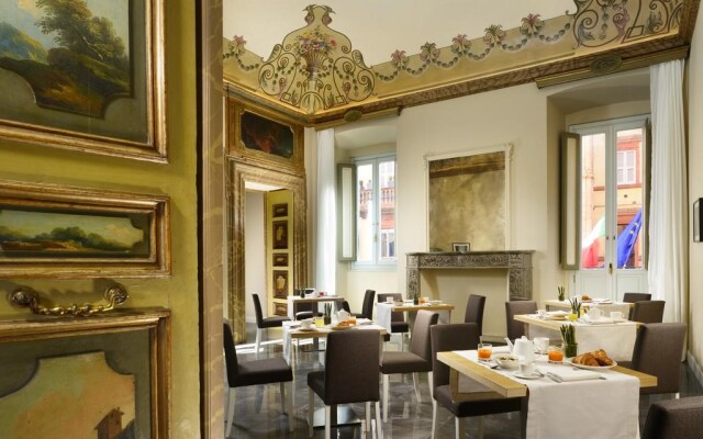 Locanda della Posta Boutique Hotel