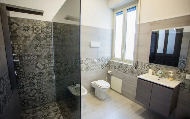 Palermo Suites & Rooms