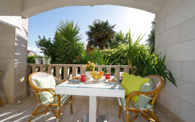 Apartments Villa Lili