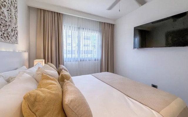 Beach Homes Punta Cana