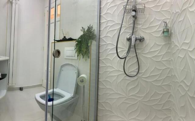 Victoria Luxury Apartment 11