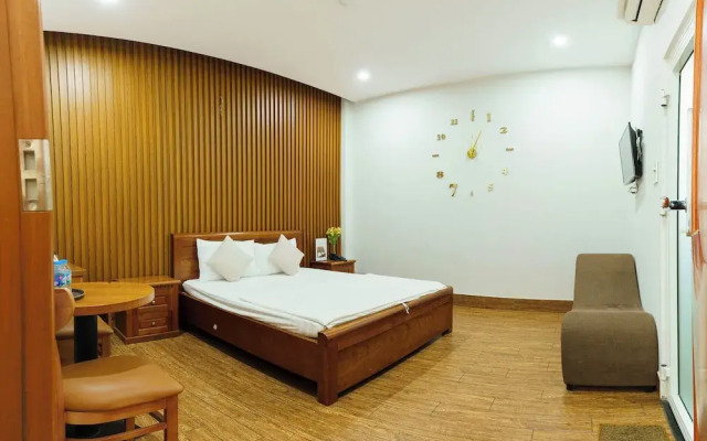 Nguyen Thai 2 Hotel