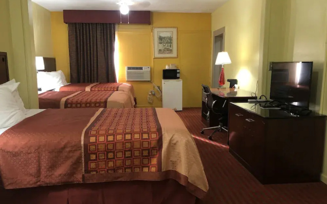 Ellijay Inn