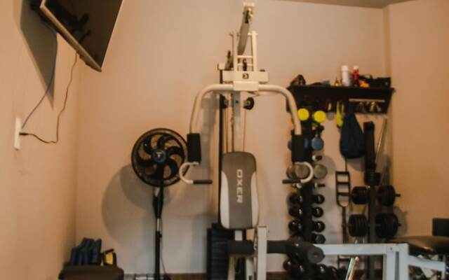 Estalagem Serra de Minas